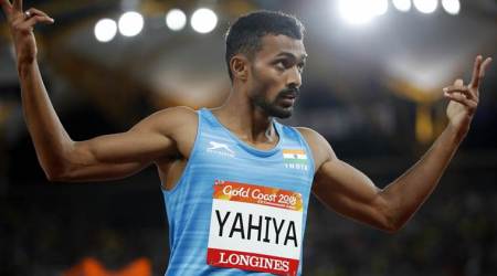 cwg 2018 schedule, cwg 2018, commonwealth games 2018, india at cwg, gold coast games, sports news, indian express