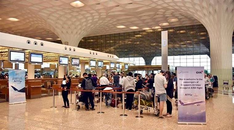 Delhi airport, Mumbai airport, Delhi airport punctuality, Mumbai airport punctuality, flights from delhi airport, flights from mumbai airport, Air India, IndiGo flights, Flight timings, India news