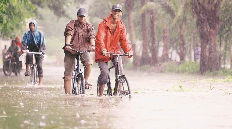 Come monsoon, Mumbai residents will get live rainfall data on their cellphones