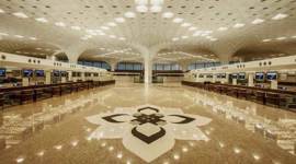 mumbai airport, Chhatrapati Shivaji Maharaj International Airport, suresh prabhu, mumbai airport renamed