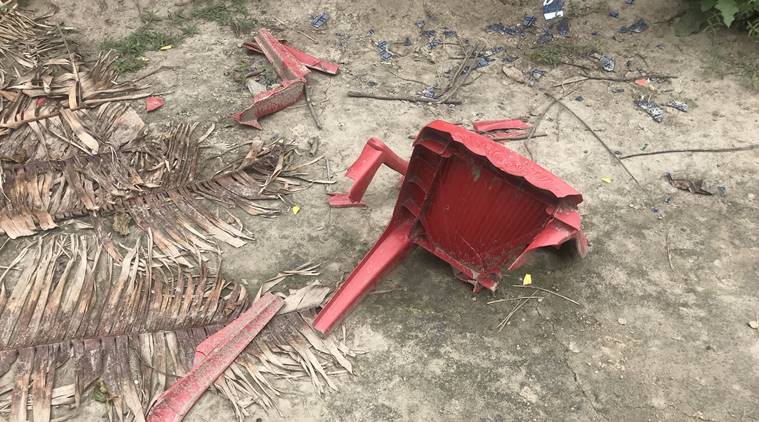 This was the Assam rape cited by leaders to duck heat from Kathua