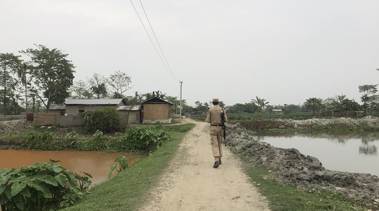 This was the Assam rape cited by leaders to duck heat from Kathua