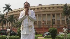 Rajya Sabha MPs can now speak in 22 Indian languages in House: Venkaiah Naidu