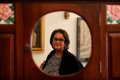 Namita Gokhale, Namita Gokhale latest books, Namita Gokhale Paro, Namita Gokhale Priya, Namita Gokhale books, Namita Gokhale double bill edition, indian express, indian express news