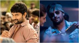 Nani 759 Krishnarjuna Yuddham Trailer starring Nani