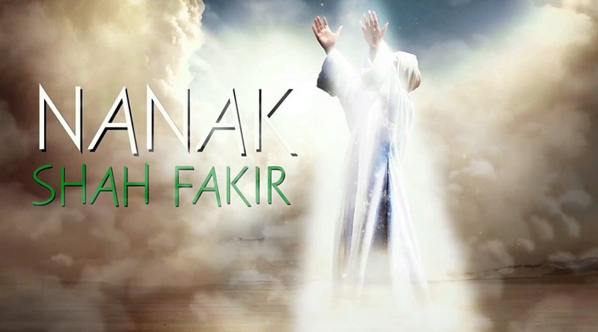 nanak shah fakir movie 2015