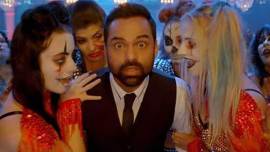 Nanu Ki Jaanu movie review