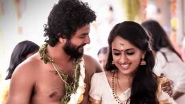 neeraj Madhav wedding photos