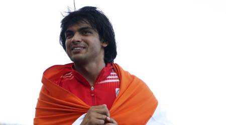 neeraj chopra