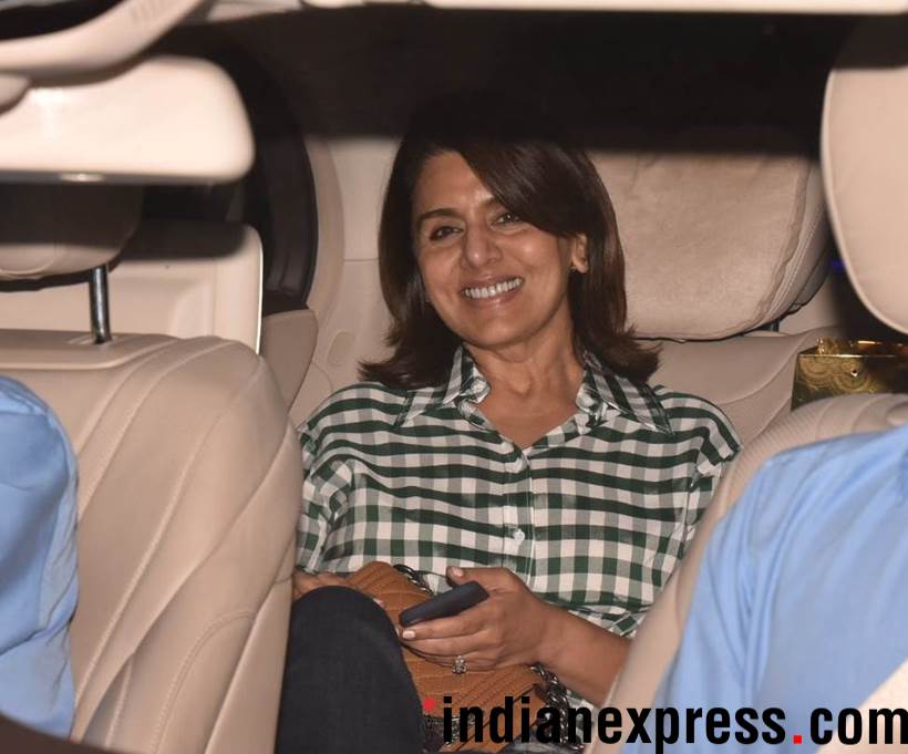 Neetu Singh
