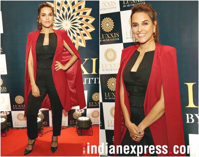 fashion hits and misses, deepika padukone, kangana ranaut, alia bhatt, priyanka chopra, manushi chhillar, shahid kapoor, aditi rao hydari, rani mukerji, lara dutta, neha dhupia, celeb fashion,bollywood fashion, indian express, indian express news