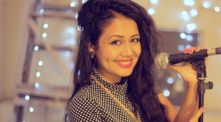 Neha Kakkar returns to Indian Idol, this time as a judge