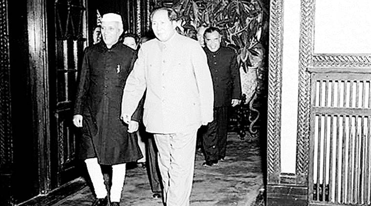 Indian PMs in China: How history and future frame India-China relationship