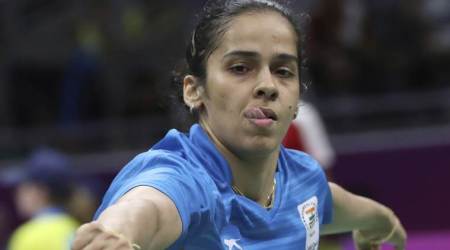 CWG 2018 Badminton Live