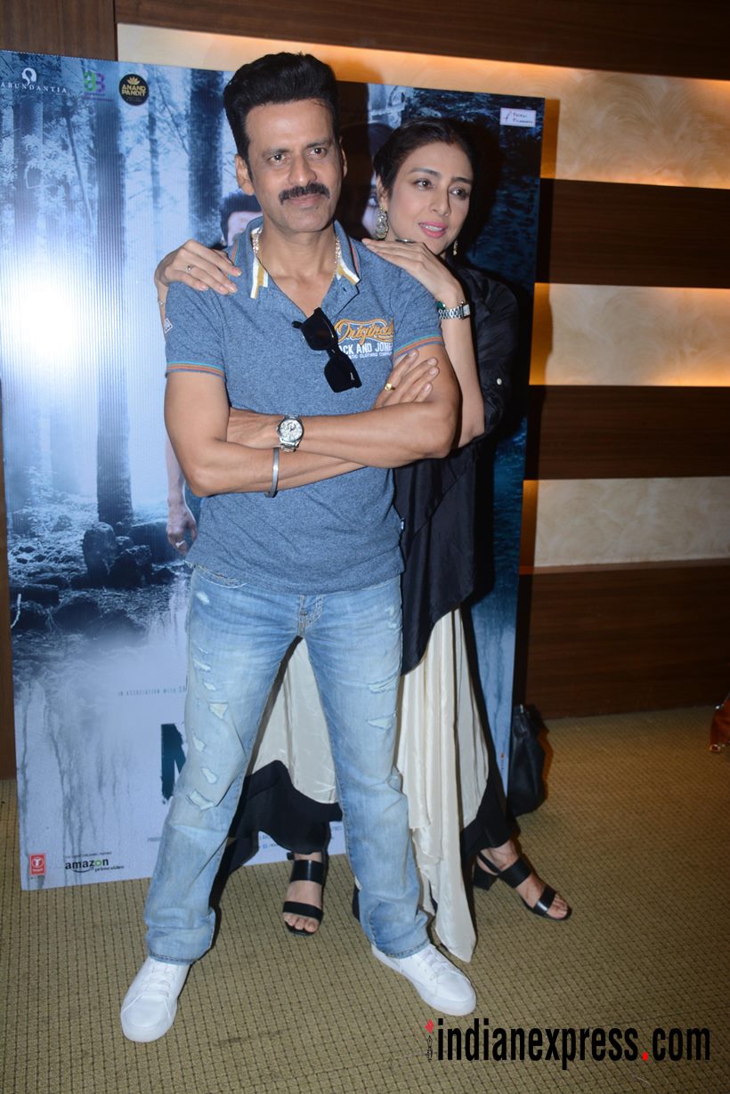 tabu and manoj bajpayee