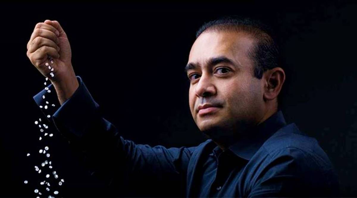 ED attaches assets worth Rs 148 crore of Nirav Modi