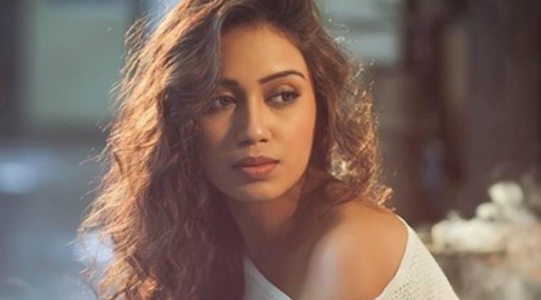Nivetha Pethuraj reveals she was sexually harassed as a child | Tamil News  - The Indian Express