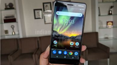 nokia 6.1, nokia 6.1 android pie update, nokia 6.1 beta labs, nokia 6.1 price in india, nokia 6.1 features, juho sarvikas nokia 6.1 announcement, hmd global, nokia 6.1 price cut, juho sarvikas hmd global, nokia 6.1 specifications, nokia 6.1 plus price in india, nokia 6.1 availability, nokia 6.1 android 9.0 update, android 9.0 pie, nokia phones based on android one, nokia