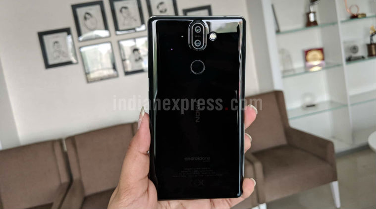 Nokia 8 Sirocco, Nokia 8 Sirocco launch, Nokia 8 Sirocco price in India, Nokia 8 Sirocco features, Nokia 8 Sirocco specifications, Nokia 8 Sirocco sale, Nokia 6, Android One 