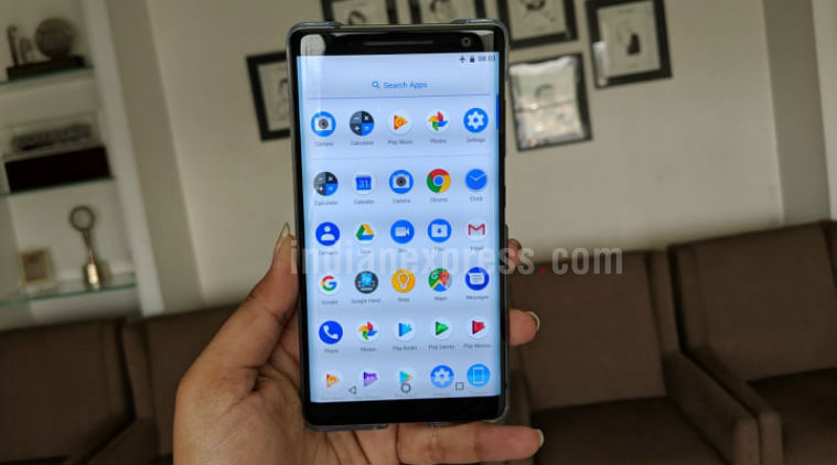 Nokia 8 Sirocco, Nokia 8 Sirocco launch, Nokia 8 Sirocco price in India, Nokia 8 Sirocco features, Nokia 8 Sirocco specifications, Nokia 8 Sirocco sale, Nokia 6, Android One