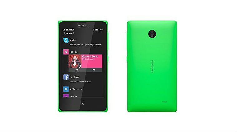 Nokia X, Nokia 10, Nokia X specifications, Nokia X leaks, Nokia X price, Nokia X price, Nokia X features, Nokia X April 27 launch, Nokia, Android 