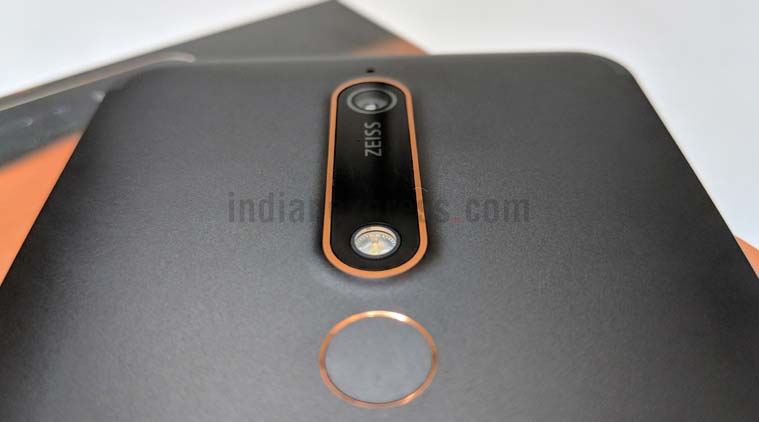 Nokia, Nokia 6, Nokia 6 2018, Nokia 6 (2018) price in India, Nokia 6 (2018) review, Nokia 6 specifications, Nokia 6 camera, Nokia 6 price