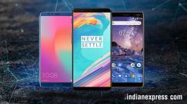 Nokia7_OnePlus5T_HonorView1 Nokia 7 plus, Nokia 7 plus price in India, Nokia 7 plus specifications, Nokia 7 plus vs OnePlus 5T, Nokia 7 plus vs Honor View 10, Nokia 7 plus vs OnePlus 5t camera, Nokia 7 plus sale