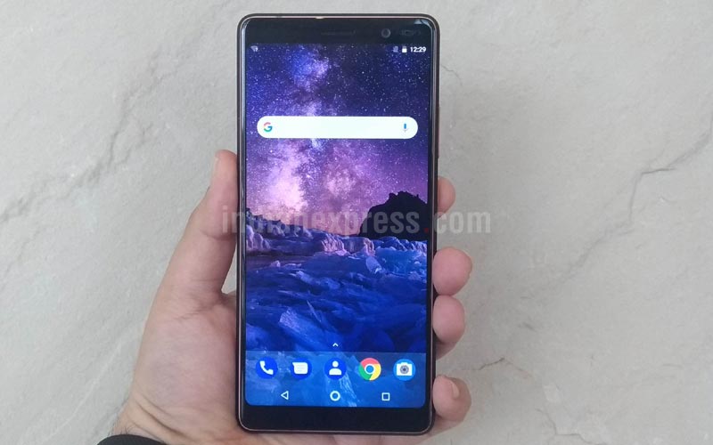 Nokia 7 plus has a price of Rs 25,999: Specifications, launch offers