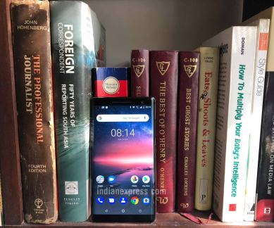Nokia 8, Nokia 8 Sirocco, Nokia 8 Sirocco review, Nokia 8 review, Nokia 8 Sirocco price in India, Nokia 8 Sirocco vs iPhone X, Nokia 8 Sirocco specifications