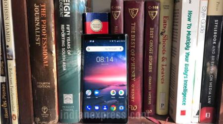 Nokia 8, Nokia 8 Sirocco, Nokia 8 Sirocco review, Nokia 8 review, Nokia 8 Sirocco price in India, Nokia 8 Sirocco vs iPhone X, Nokia 8 Sirocco specifications