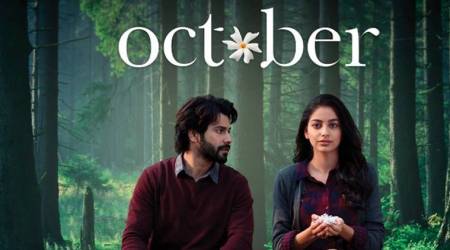 October box office collection Varun Dhawan film