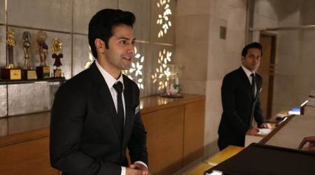 October box office prediction: Varun Dhawans film is expected to earn Rs 7 crore on day 1