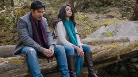 October box office day 4: Varun Dhawan film earns Rs 22.95 crore