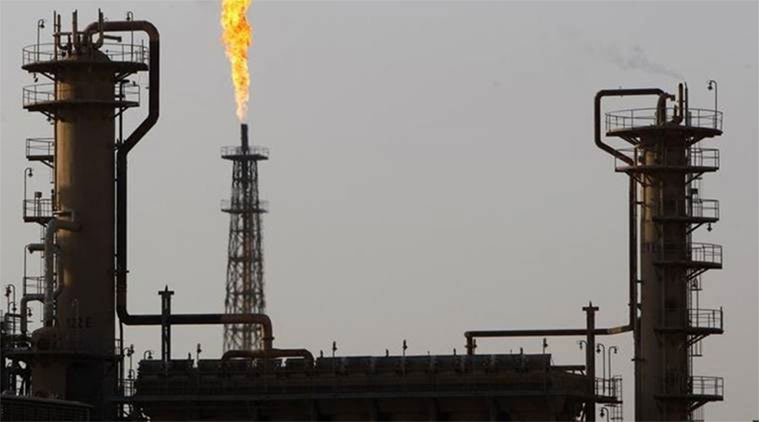 Business news, oil blocks, oil block auction, ONGC, Vedanta, Oil India, indian express