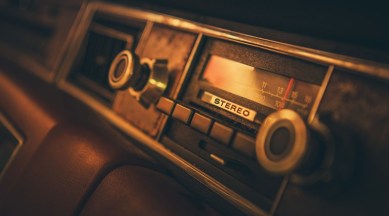all india radio pune, pune akashvani, pune radio, pune radio station, Mazha Hi Aika, indian express
