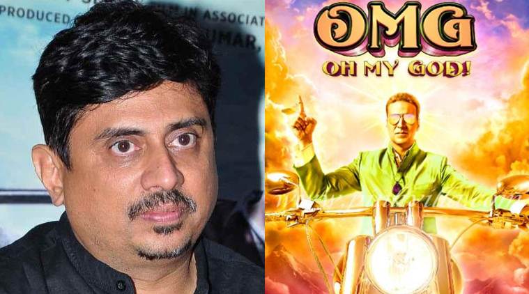Have found a germ of the idea for OMG – Oh My God sequel: Director