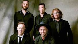 OneRepublic india concert details