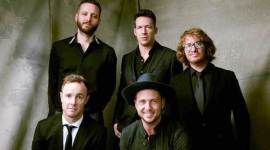 OneRepublic india concert details