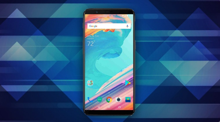 OnePlus 5T