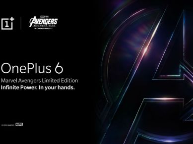 OnePlus, OnePlus 6, OnePlus 6 price, OnePlus 6 global launch, OnePlus 6 specifications, OnePlus 6 Amazon exclusive, OnePlus 6 launch in India, OnePlus 6 Avengers Infinity War edition