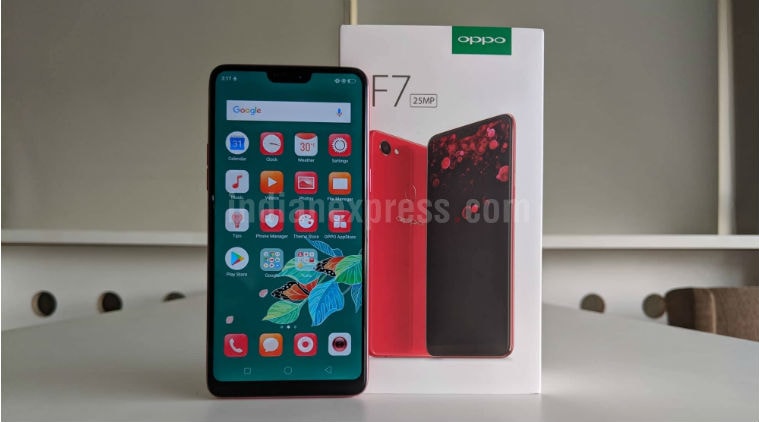 oppo f15 unicorn