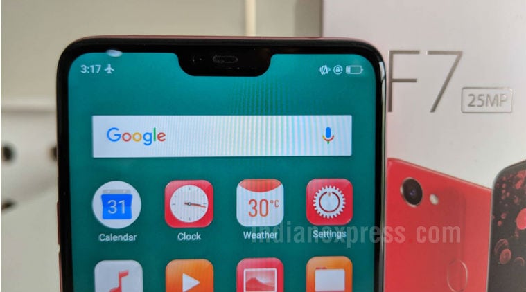 Oppo F7, Oppo F7 price, Oppo F7 price in India 2018, Oppo F7 vs Vivo V9, Oppo F7 review, Oppo F7 features, Oppo F7 specifications, Oppo