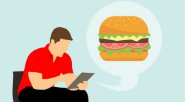 cyber security, cyber crime, online payment, online activities, McAfee, order food online,