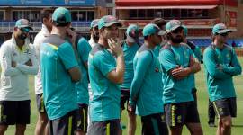 Tim Paine, Tim Paine Australia, Australia tour of South Africa 2018, Australia Tim Paine, sports news, cricket, Indian Express