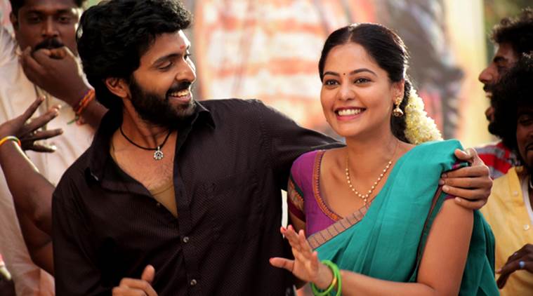 Pakka movie review