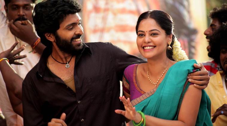 Pakka movie review: This Vikram Prabhu starrer is a pucca disaster ...