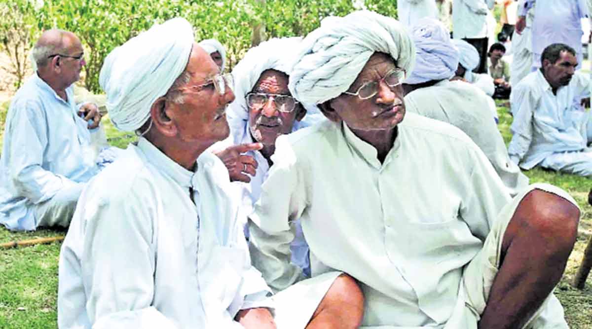 Assam to reduce minimum age for panchayat head to 25 years