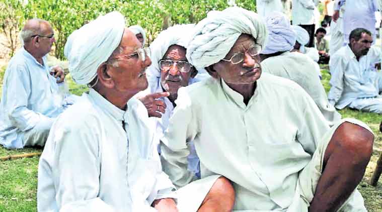 Panchayati raj at 25 | The Indian Express