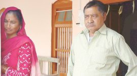 himachal youths freed, nigerian pirates free himachal youths, sudhil kumar, indian youths freed, kangra youths freed, himachal news