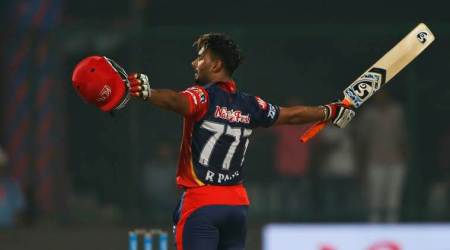 IPL Orange Cap 2018 Most Runs: Rishabh Pant tops the list of leading runscorers